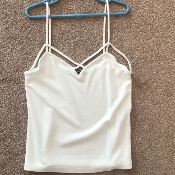 Brandy Melville tank top - Picture 1 of 2